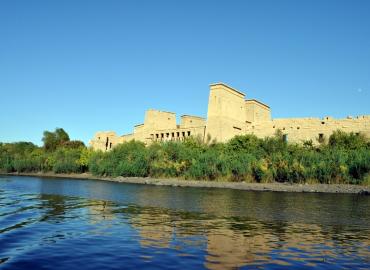Temple de Philae