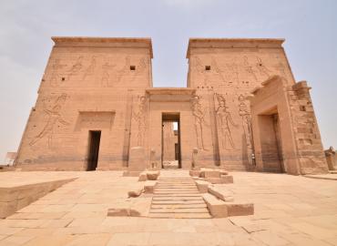 temple de Philae