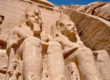 Abou Simbel