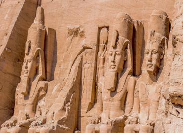 Abou Simbel
