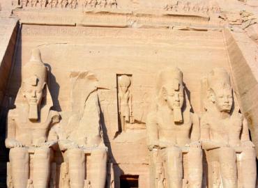 Abou Simbel