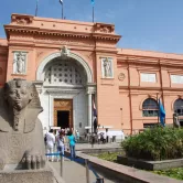 Musée égyptien du Caire