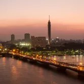Le Caire