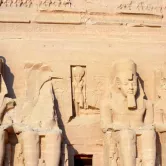 Abou Simbel