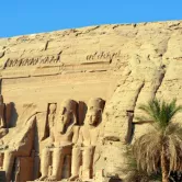 Abou Simbel